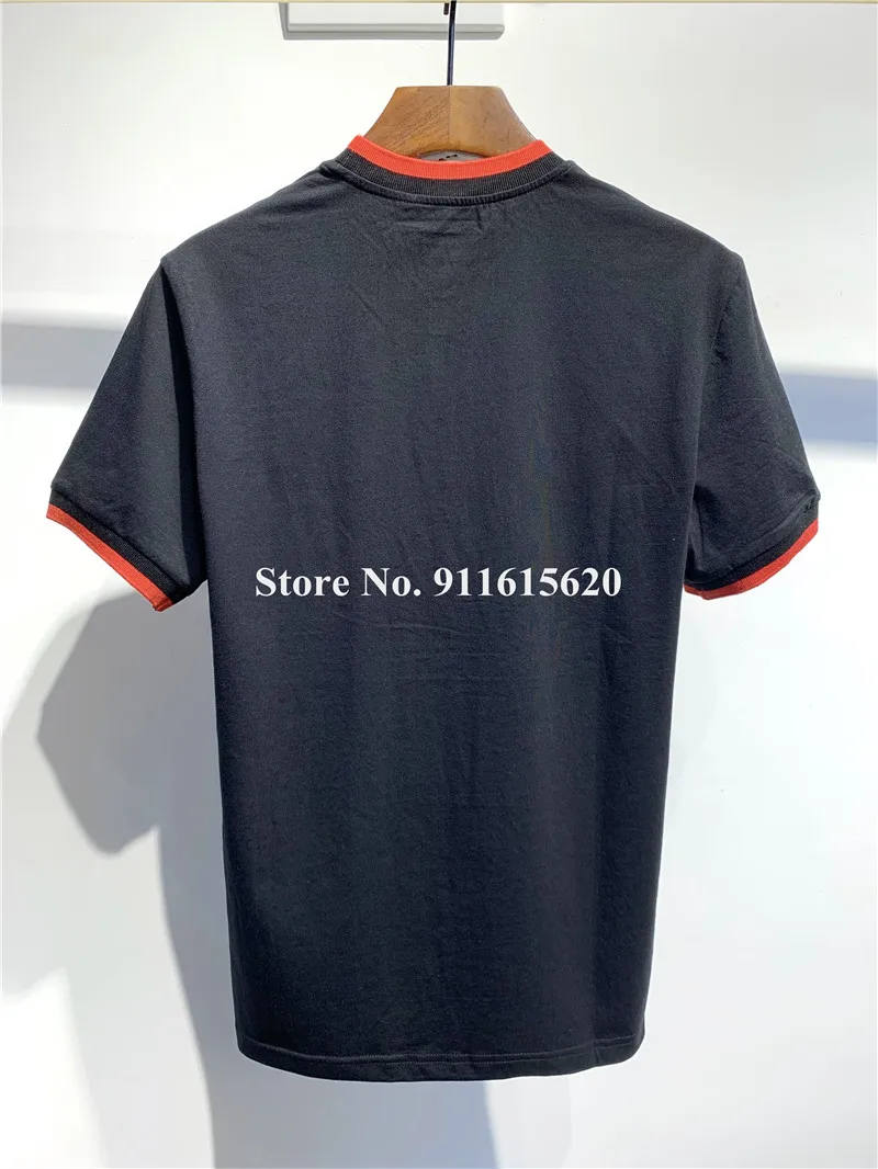 

Dsquared2 T-Shirt D2 Men Women Print Tees Dsq2 Short Sleeve DT708