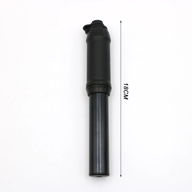 

Bicycle Pump Universal Mini Portable MTB Road Bike Tire Inflate Cycling Hand Valve Hose Presta Schrader Ultralight Inflator
