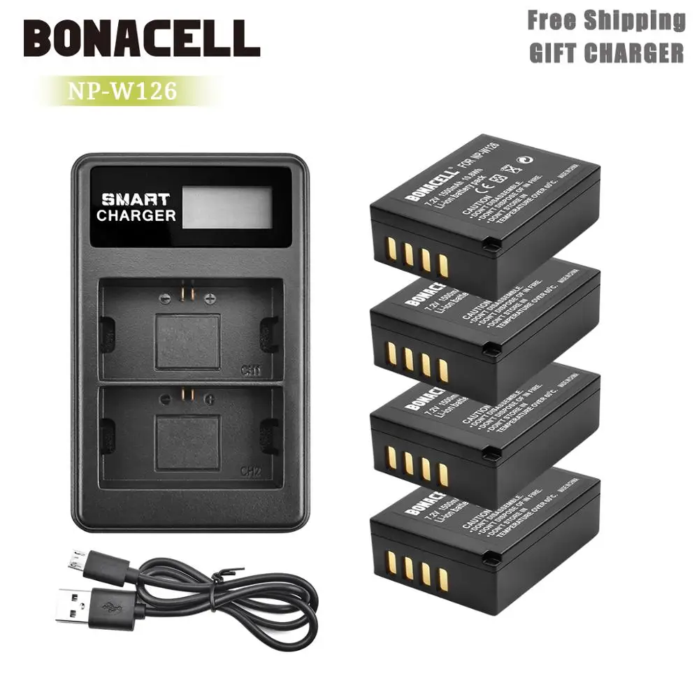 Bonacell NP W126 телефон с ЖК дисплеем|Перезаряжаемые батареи| |