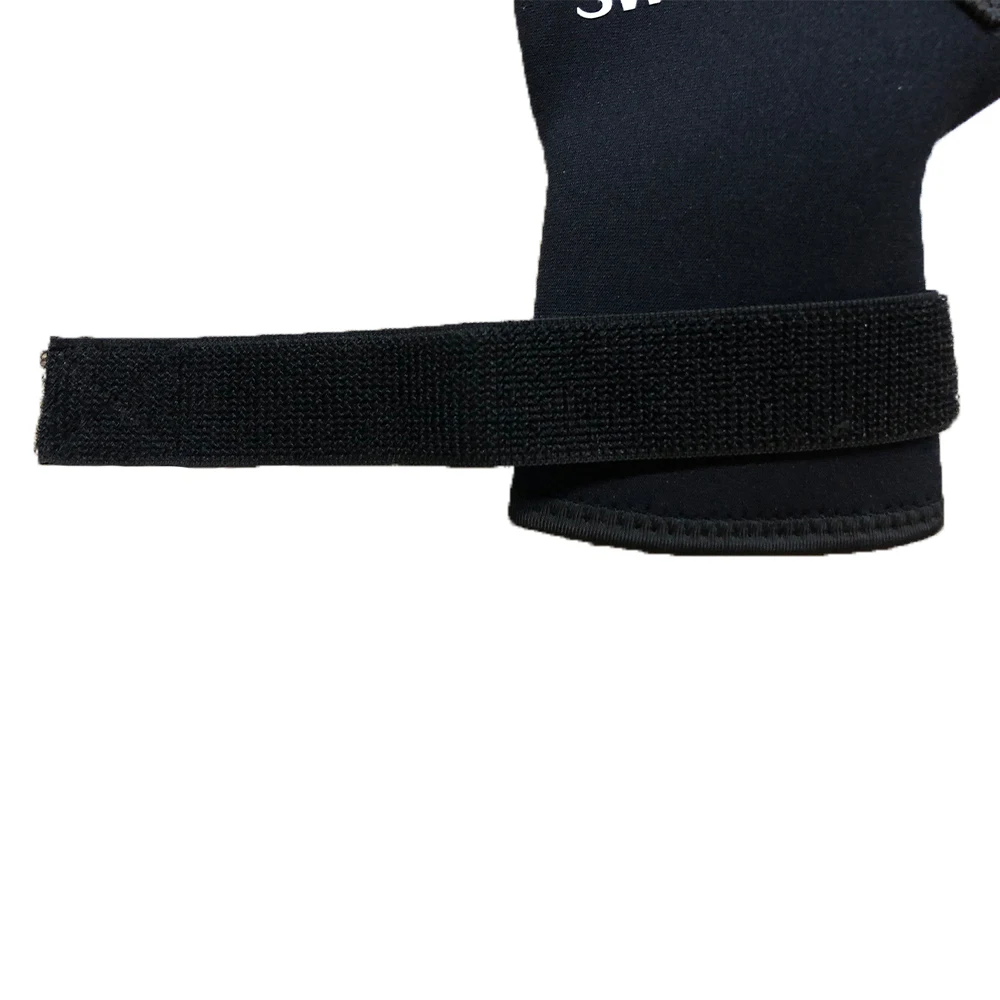 3 мм кевларовые перчатки для дайвинга подводной охоты нескользящее оборудование