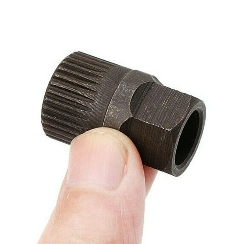 Новинка сцепление переменного тока для автомобильного шкива инструмент снятия