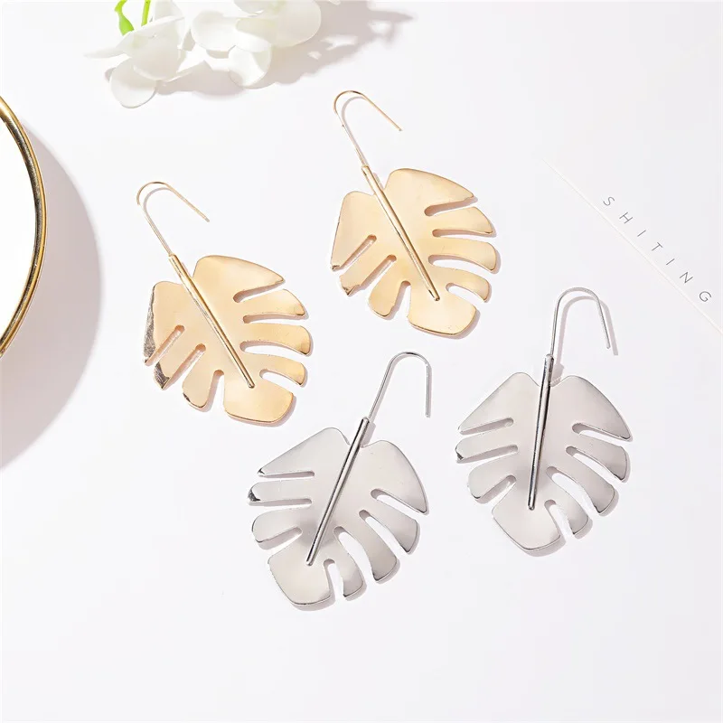 

korean fashion earrings for women 2021 clip on earrings trend Dangle earrings earings fashion jewelry 2021 Retro Jewelry