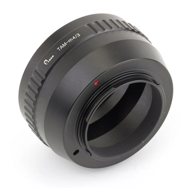 Адаптер объектива Pixco подходит для Tamron Adaptall II объектив микро четырех третей 4/3