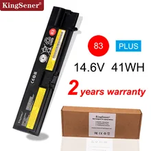 Kingsener Laptop Battery For Lenovo ThinkPad E570 E570C E575 Series 01AV417 01AV418 01AV416 SB10K97574 SB10K97575 SB10K97571