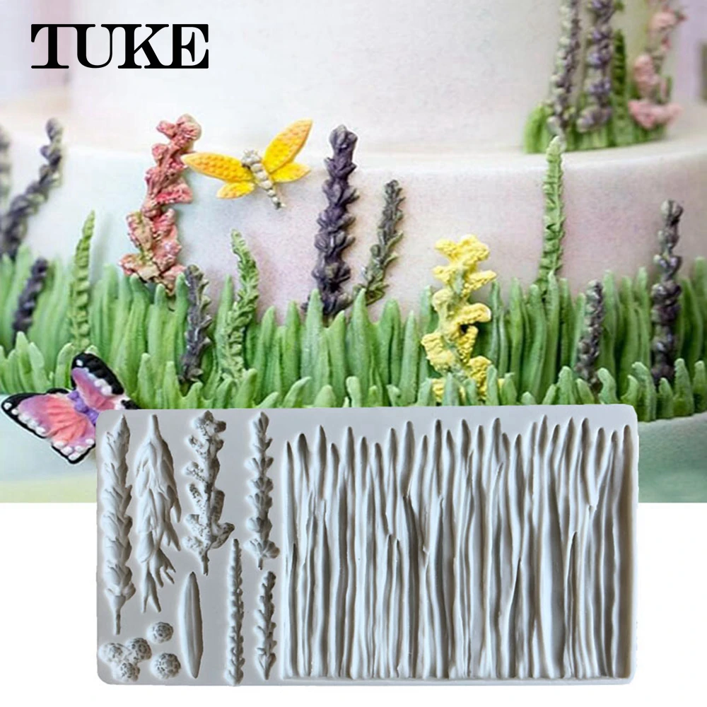 

Дикий луг, силиконовая форма, лаванда, торт, искусство, детские инструменты, конфеты