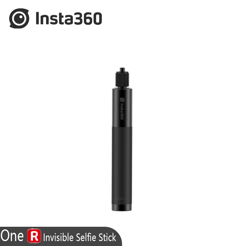 Оригинальная невидимая селфи палка Insta360 ONE R аксессуар Insta 360 One R|Аксессуары для