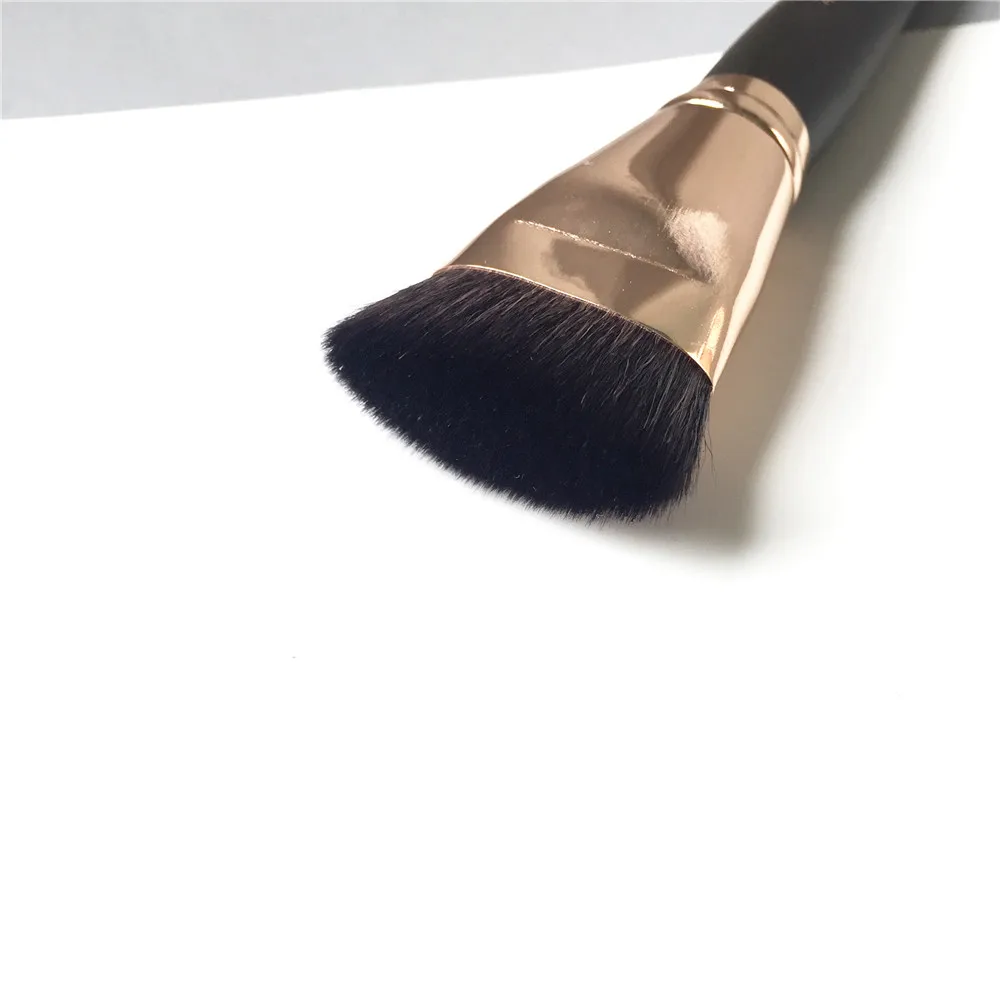 Кисть для макияжа MyDestiny 024 с натуральными волосами многофункциональные