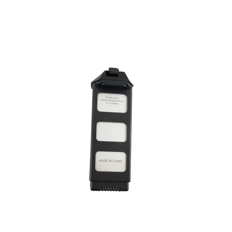 Qriginal 7 4 V 25c LiPo батарея для MJX R/C Bugs 5W B5W RC Квадрокоптер запасные части 1800mAh дрона JJRC X5