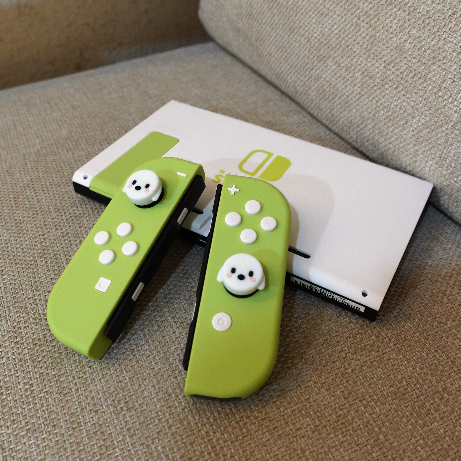 Пусковой механизм NS Joy-Con SL SR L R ZL ZR полный комплект кнопок ABXY направление клавиши