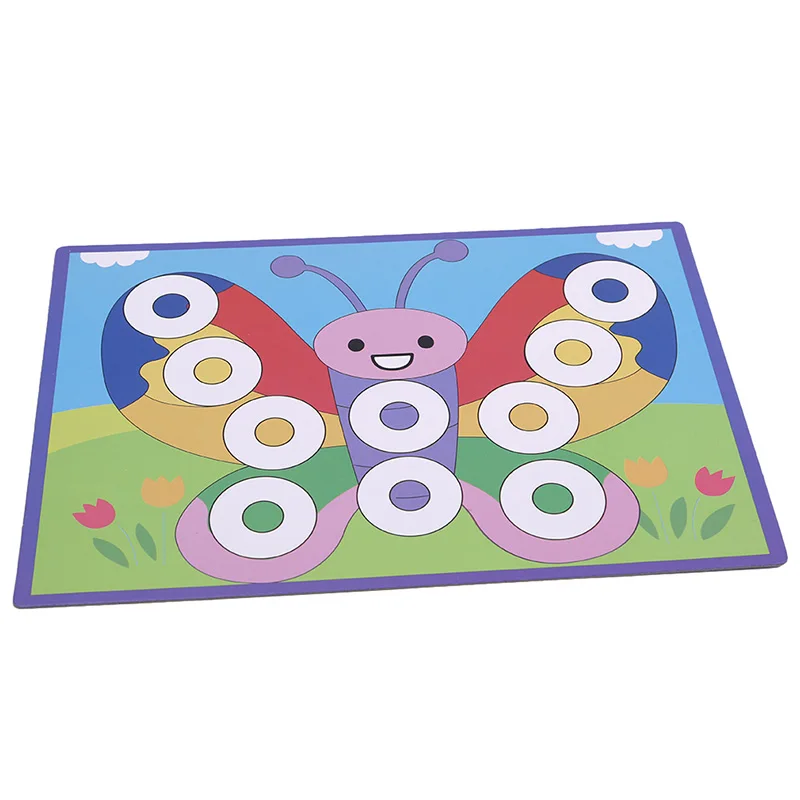 

Wooden Geometric Shapes Sorting Math Montessori Puzzle Preschool Learning Educational Game Baby Toddler Toys for Children