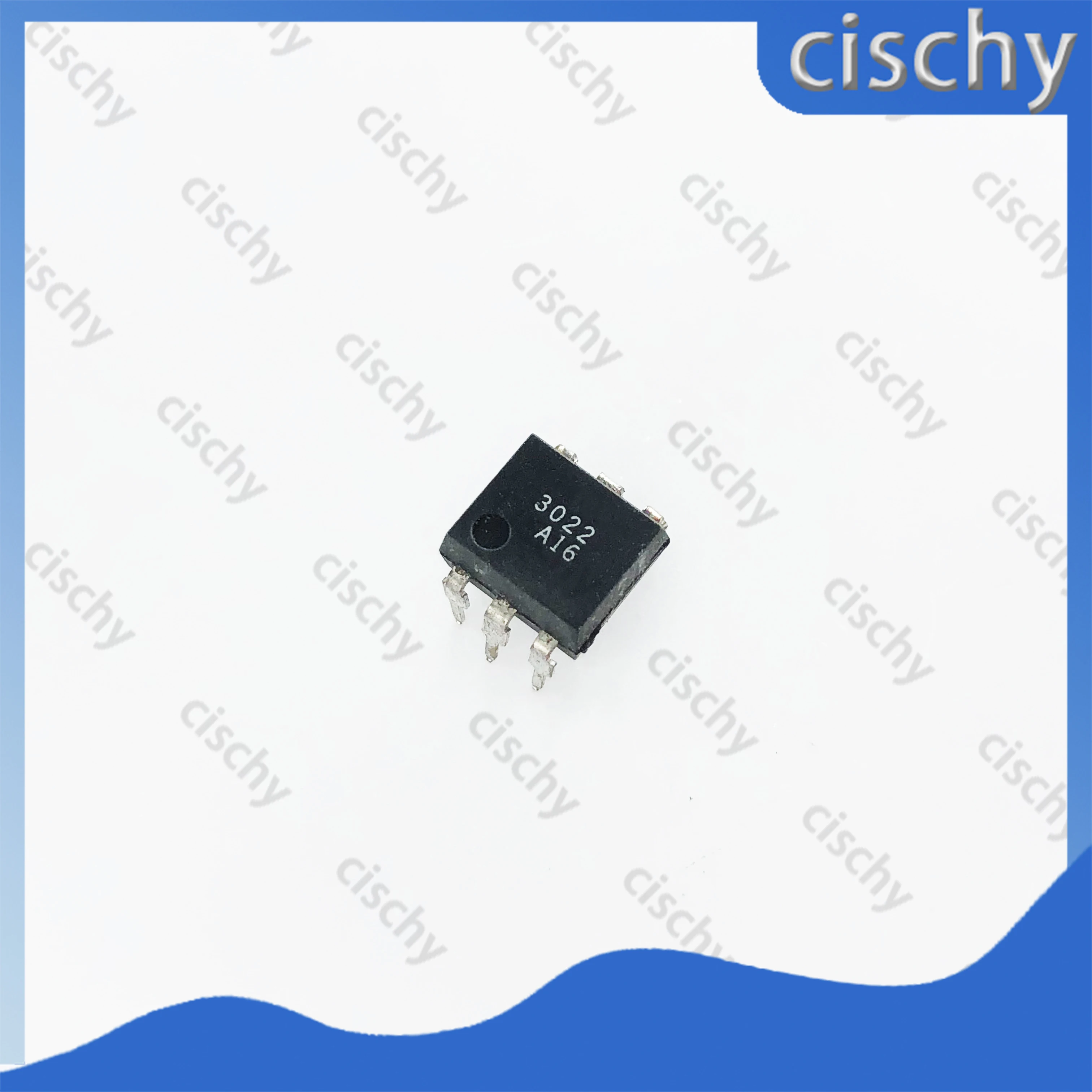 

10 шт./лот MOC3022 = K3022P K3022 DIP-60,2