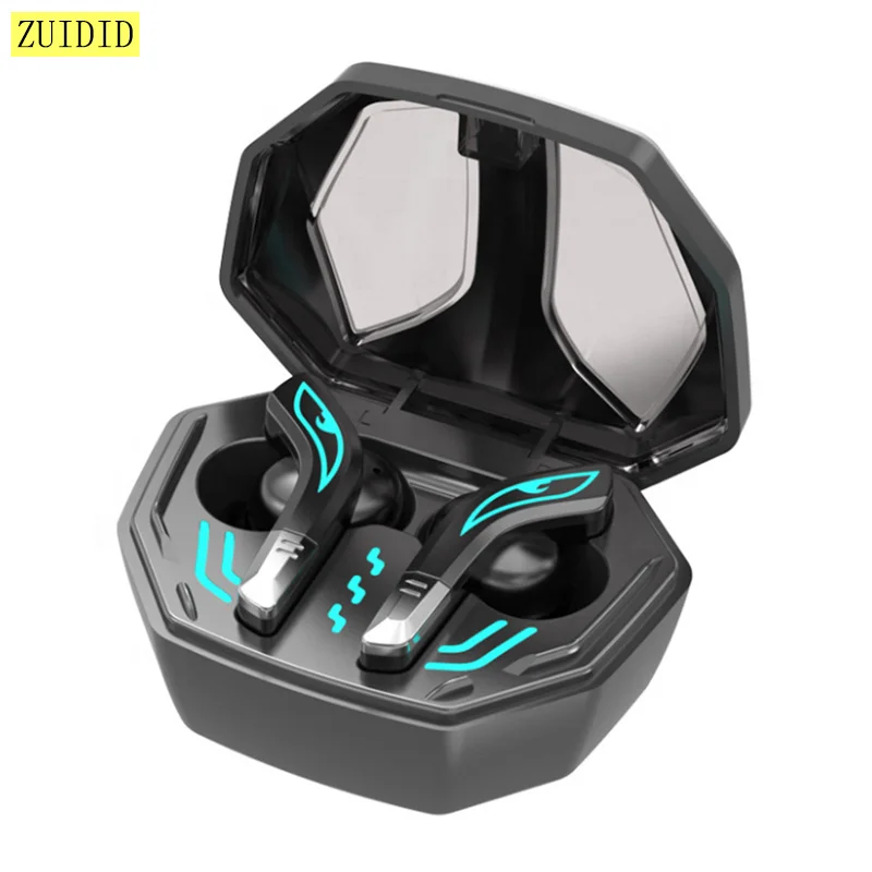 

Md158 TWS Bluetooth headset 5.2W