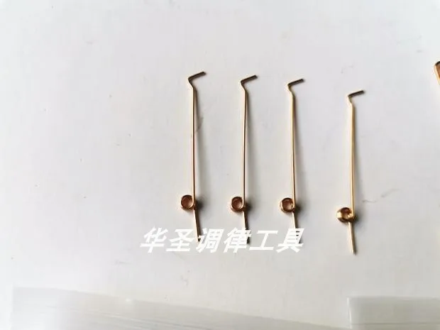 

Piano tuning tool piano accessories coil spring ancient spring hook spring damper spring