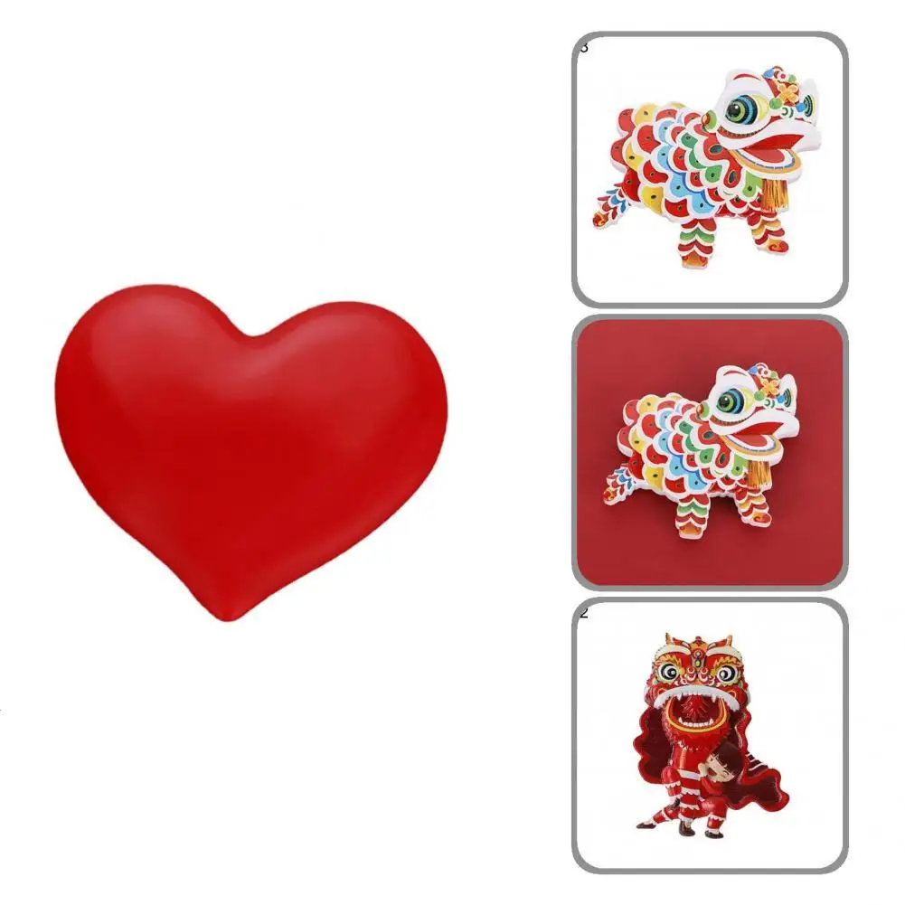 

Устойчивые к царапинам полимерные превосходные магниты на холодильник для офиса