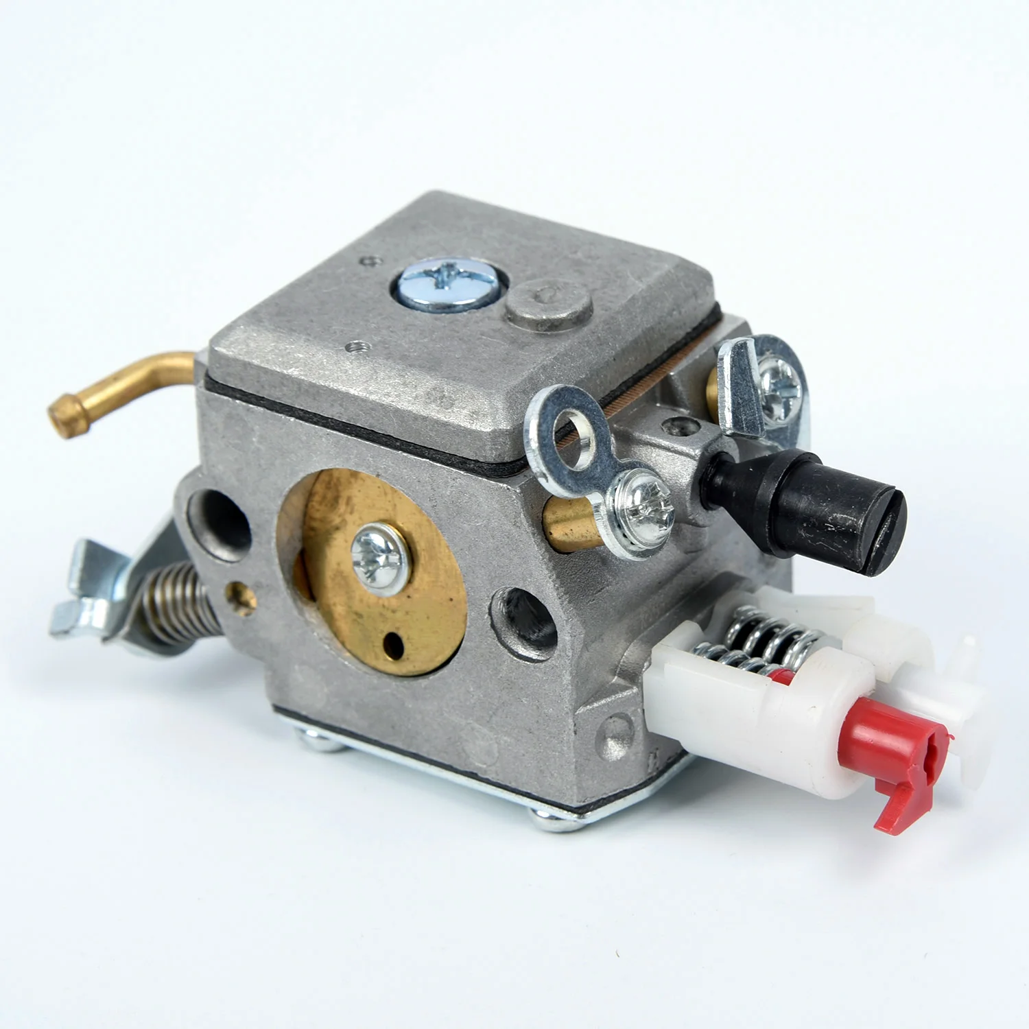 

Carburetor For Husqvarna 357XP 359XP 340 350 353 Carb Zama C3-EL18B Trimmer