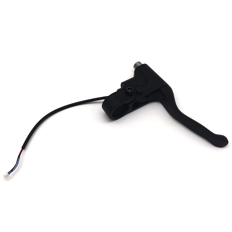Тормозная ручка для скутера тормоза сменный рычаг запчасти NINEBOT MAX G30 аксессуары
