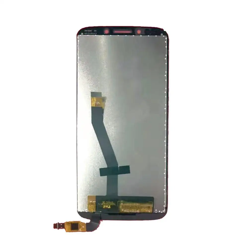 Shyueda Новинка 5 3 дюйма для Motorola Moto E5 Play XT1920-15 ЖК-дисплей сенсорный экран дигитайзер