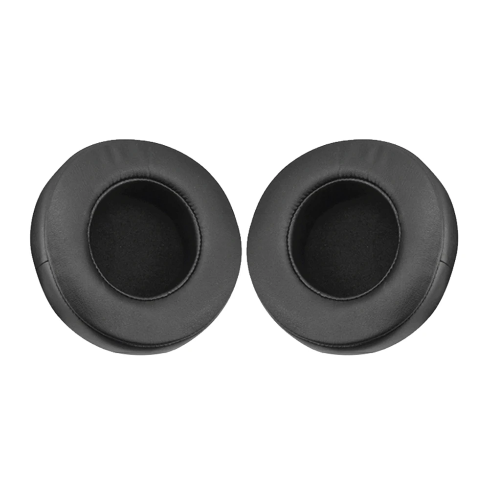 

Кожаные амбушюры для игровой гарнитуры Razer Man O'War 7,1