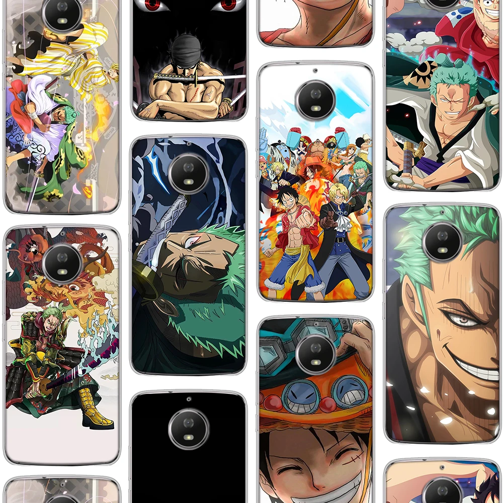

Luxury Anime Cute Case For Motorola Moto G9 G10 G30 G8 E7 E6S G7 G6 E6 G5 G5S E5 One Macro Plus Play Power Lite Silicone