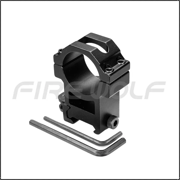 Охотничий прицел быстросъемное крепление 30 мм цилиндрическое для прицела 20