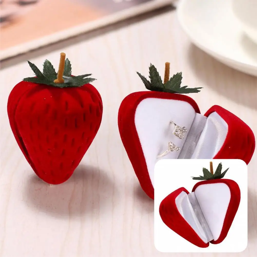 

Earring Studs Box Compact Ring Box Lovely Small Earring Studs Display Box