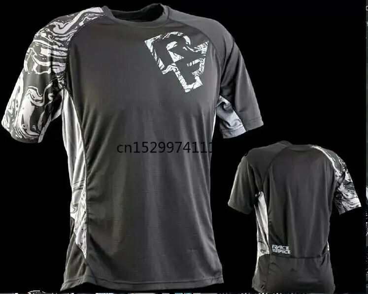 2020 Горные Джерси MTB enduro внедорожный с длинными рукавами горный велосипед