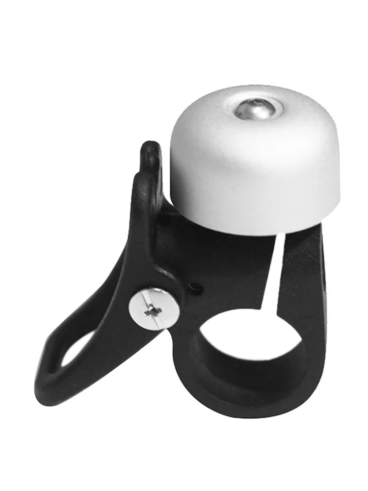 

Electric Scooter Bell Horn Aluminum Alloy Bell Ring for Xiaomi M365 Electric Scooter loud Cycling Bike Scooter MTB accessories