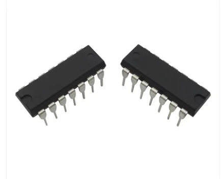 

5pcs/lot U210B1 U210B U210BI DIP-14