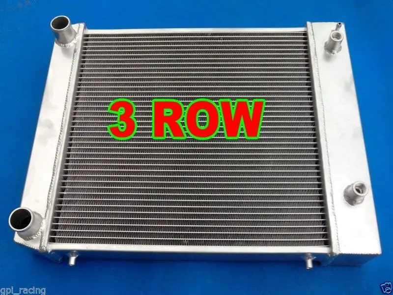 3 ряда алюминиевый радиатор для Land Rover Discovery 300TDI 90/110 (BTP2275)|radiator|radiator roverradiator aluminium |