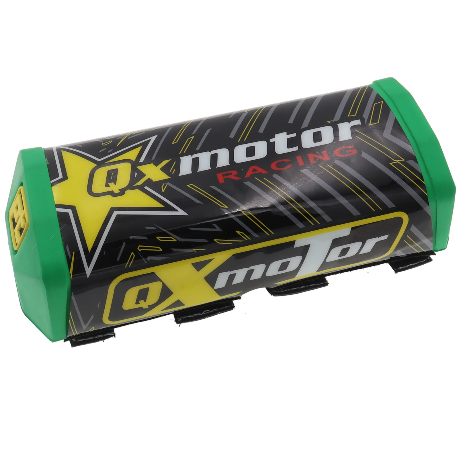 Профессиональная конусная 2 0 квадратная Толстая накладка на руль нагрудный