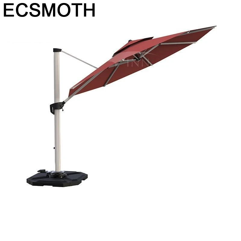 

Garten Beach Meuble Mobilya Sombrilla Playa Ogrodowy Parasol Garden Outdoor Mueble De Jardin Patio Furniture Umbrella Set