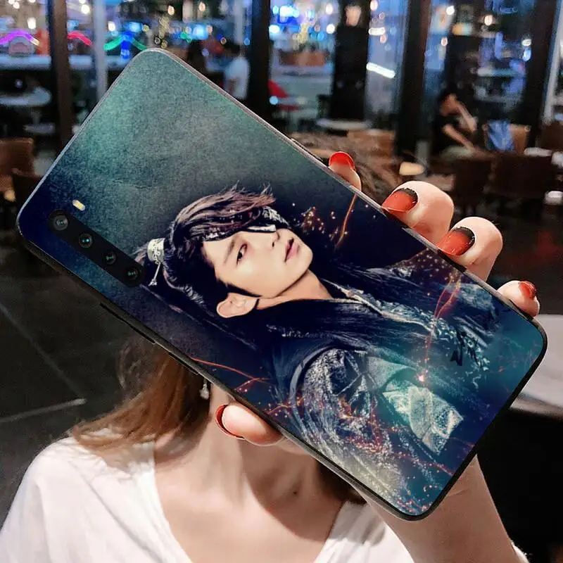 Чехол для телефона LEE JOON GI Xiaomi Mi Note 10 Lite 9T Pro xiaomi CC9 | Мобильные телефоны и аксессуары