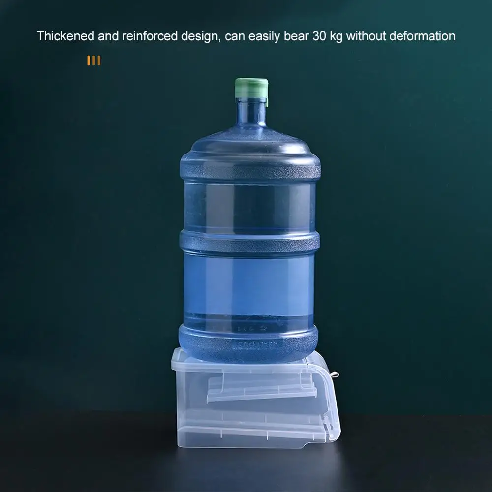 

Household Egg Box Refrigerator Kitchen Double Layer Storage Box Egg Holder Care-Drawer-type Storage Box