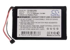 Аккумулятор CameronSino для GARMIN Drive Assist 50 50LMT 51 51LMT Nuvi 1200 1205Вт 1250 1255 Вт 1260 Вт 140 т 150 т 2595LM 2595LMT