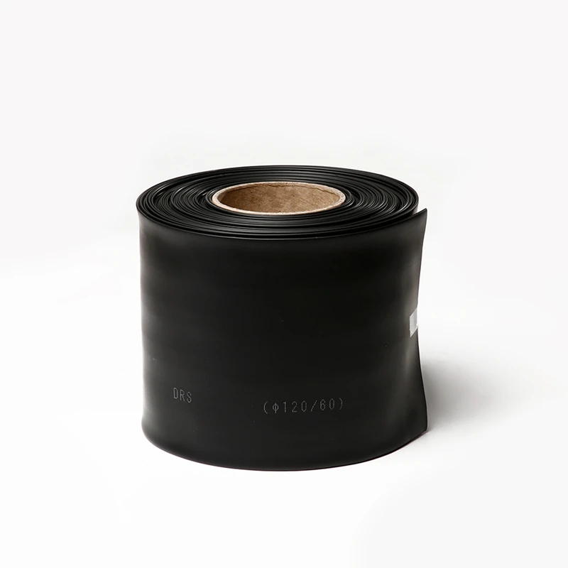 Высококачественная термоусадочная трубка 1KV 90mm изоляционная труба|Кабельные