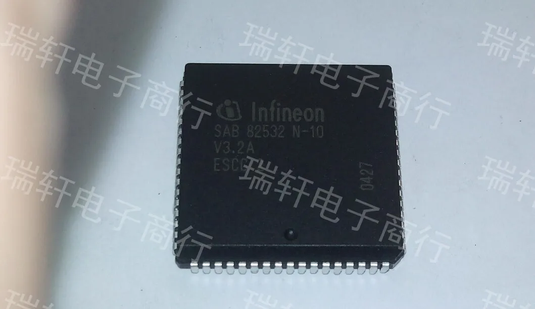 

Freeshipping SAB-82532-N-10 SAB-82532 PLCC