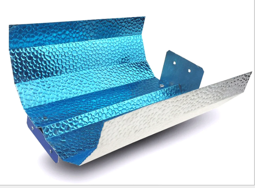 Натриевая hps лампа высокого давления для роста растений универсальный