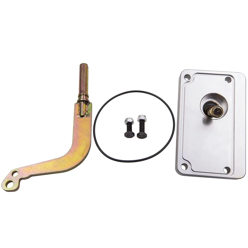 

Maxpeedingrods Quick Short Shifter T56 для Vauxhall Monaro VXR/HSV для Holden командной машины Monaro Crewman LS1 & L76 V8 T56 00-07