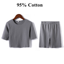 Gcarol-conjunto de 2 piezas para mujer...