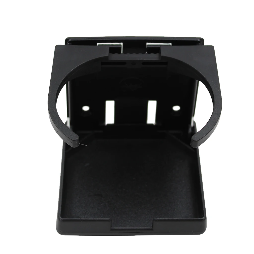 Регулируемый складной пластиковый держатель стакана для напитков крепление