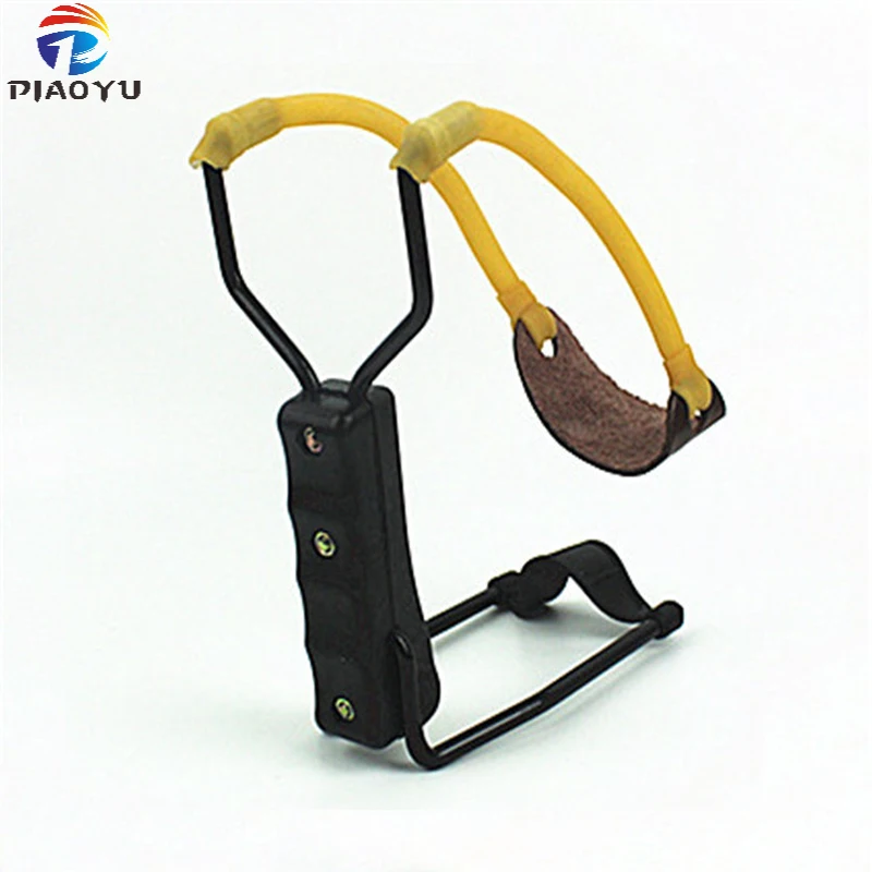 Рогатка для охоты мощная катапульта со складывающимся запястьем на открытом