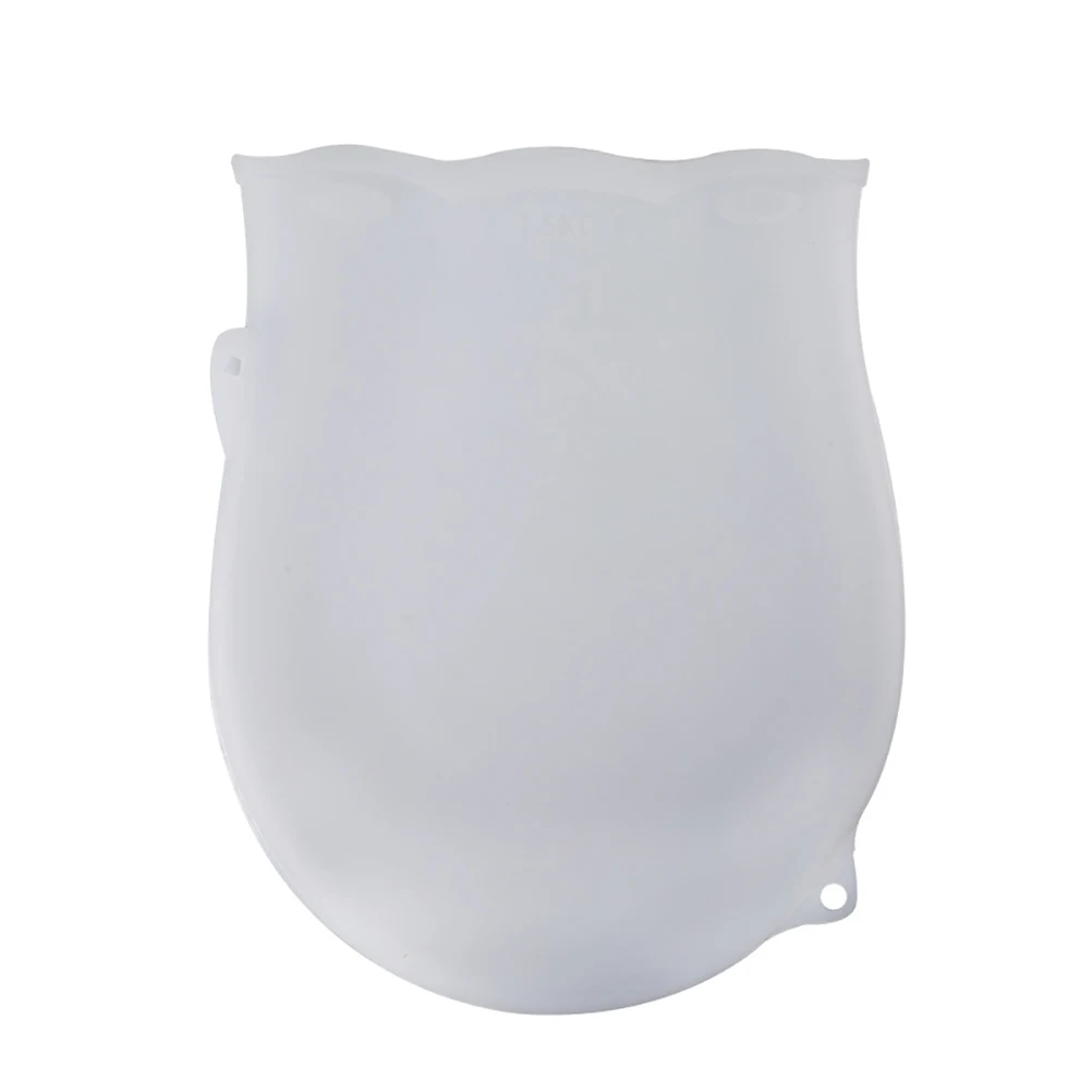 1 Набор инструментов для приготовления кондитерских изделий Мягкий силикон