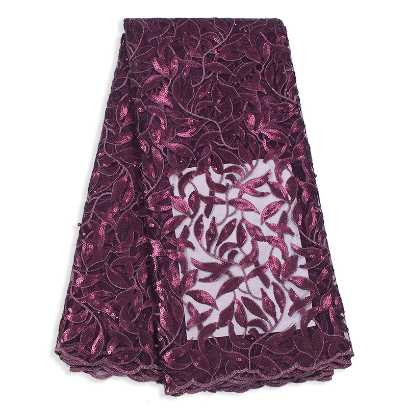 Bestway блестки высокого качества кружевная ткань французский Тюль сетчатая