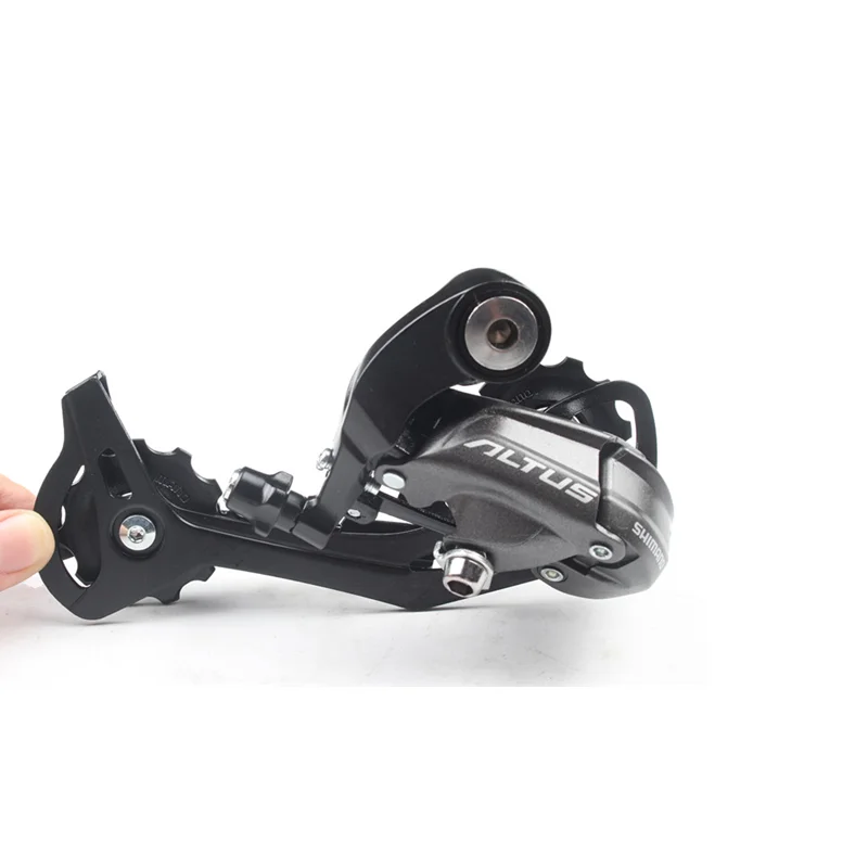 Задний переключатель передач Shimano ALTUS M2000 9 скоростей s задний MTB для горного