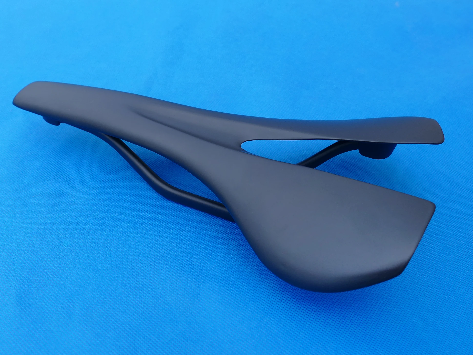 SD 3 абсолютно новое полностью карбоновое седло для горного и дорожного