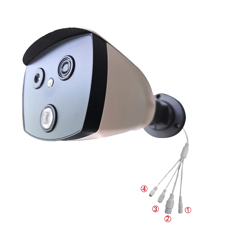 

Распознавание лиц и обнаружение фотографий