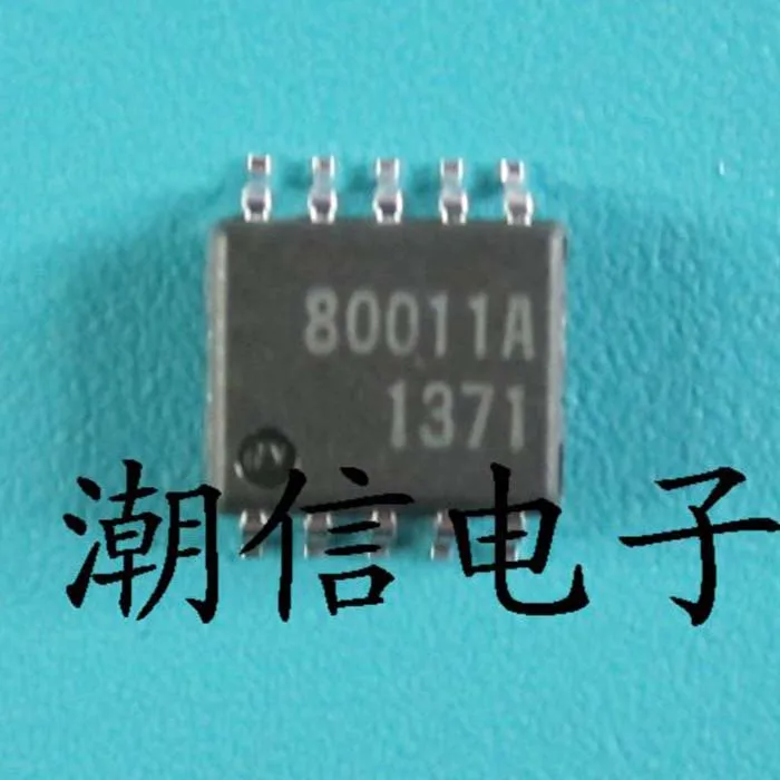 

80011A SOP-10