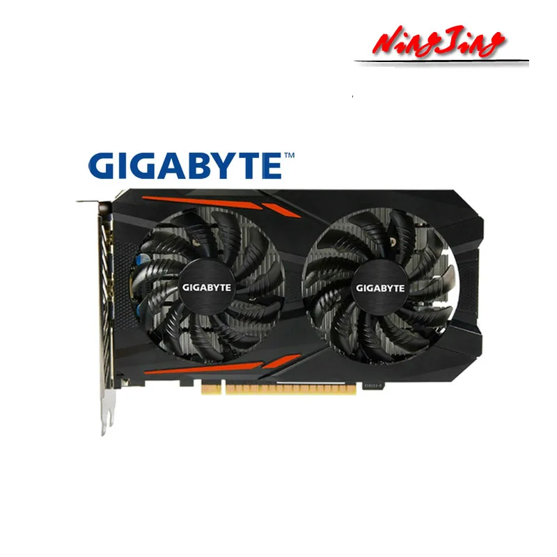 GIGABYTE MSI ZOTAC GALAXY ASUS Colorful Raphic Card GTX 960 1050 1060 1650 GPU 2G 3G 4G 5G 6G AMD Intel Desktop CPU Motherboard |