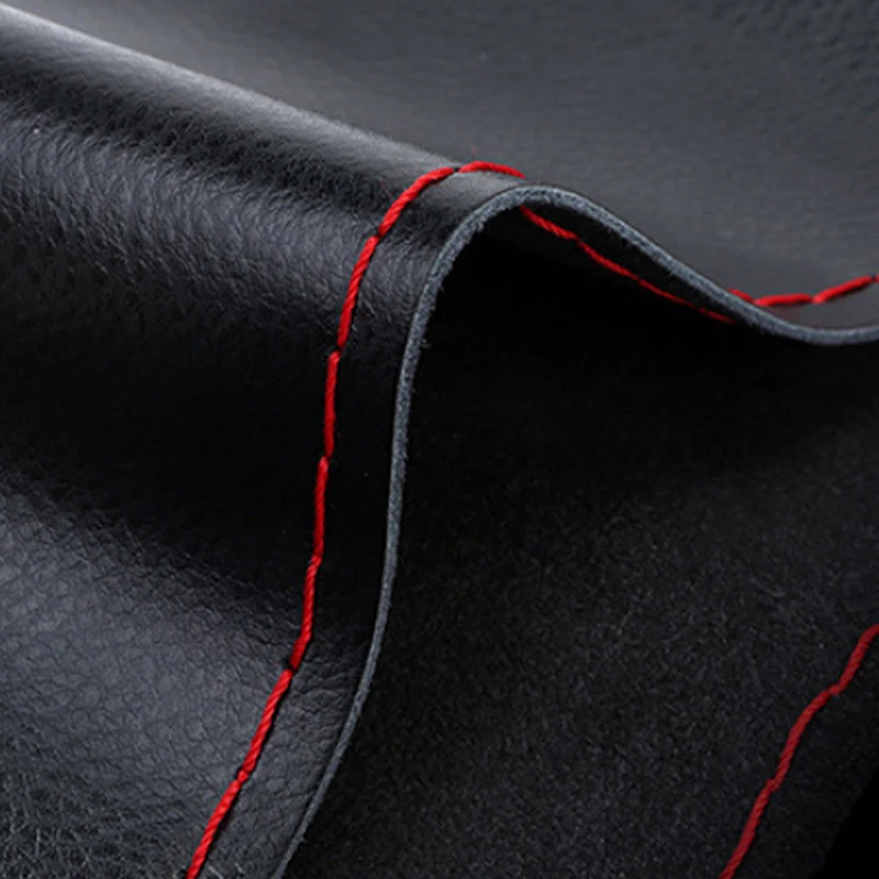 

With Needles Cover Steering Wheel Case For Mercedes-Benz BMW Universal