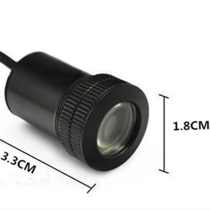 Лазерный проектор JURUS для автомобилей 2 шт. | Автомобили и мотоциклы